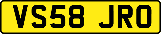 VS58JRO