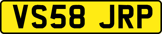 VS58JRP
