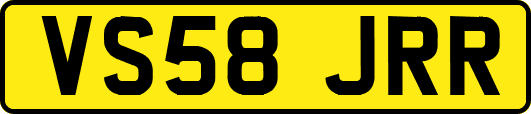 VS58JRR