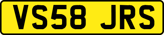 VS58JRS