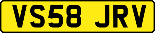 VS58JRV