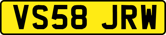 VS58JRW
