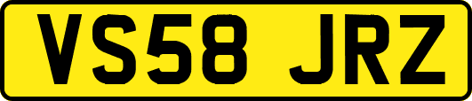 VS58JRZ