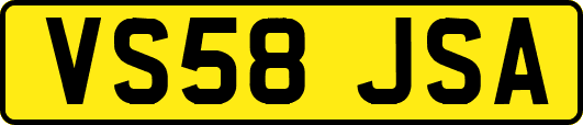 VS58JSA