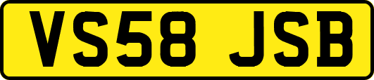 VS58JSB