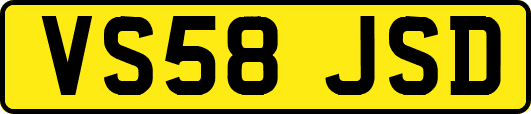 VS58JSD