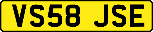 VS58JSE