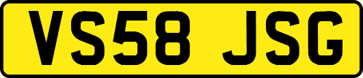 VS58JSG