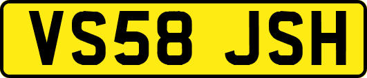 VS58JSH
