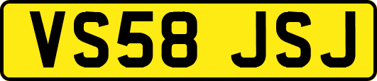 VS58JSJ