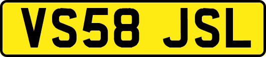 VS58JSL
