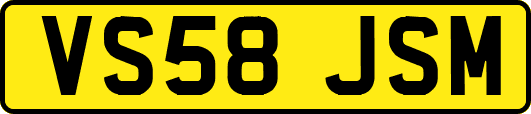 VS58JSM