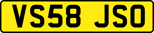 VS58JSO