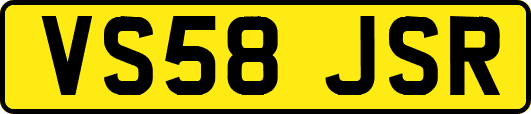 VS58JSR