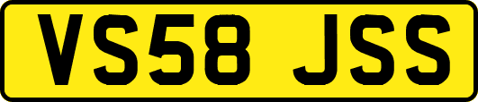 VS58JSS