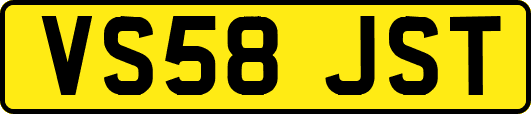 VS58JST