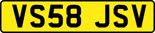 VS58JSV