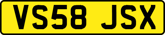 VS58JSX