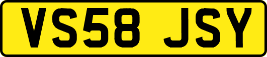 VS58JSY