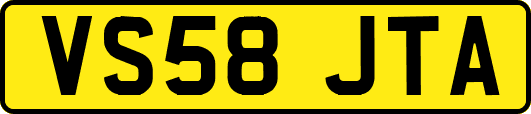 VS58JTA