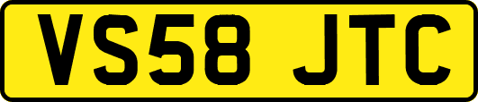 VS58JTC
