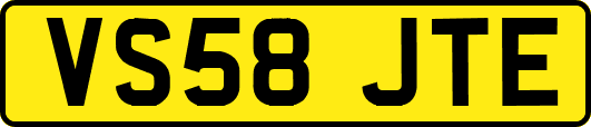 VS58JTE