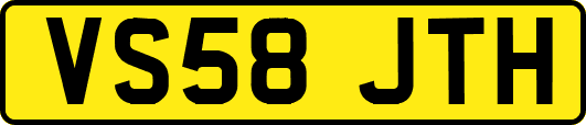VS58JTH