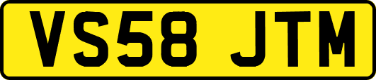 VS58JTM