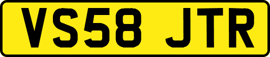VS58JTR