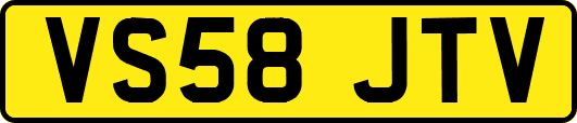 VS58JTV