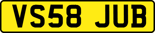 VS58JUB