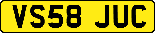 VS58JUC