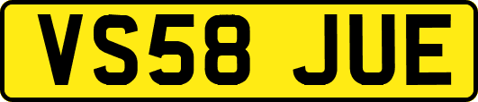 VS58JUE