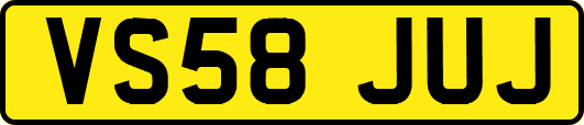 VS58JUJ