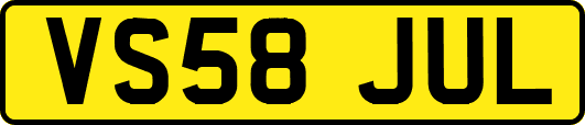 VS58JUL