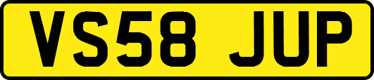 VS58JUP