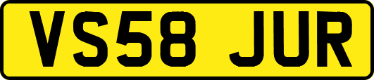 VS58JUR