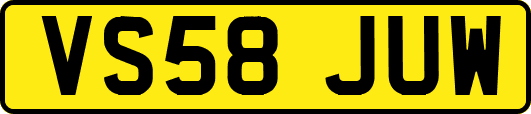 VS58JUW