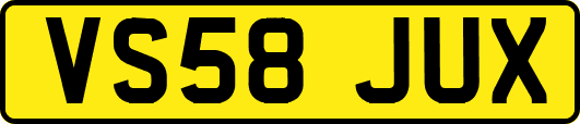 VS58JUX