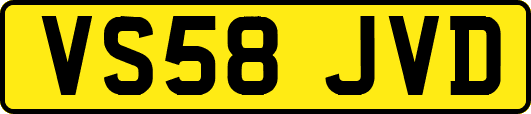 VS58JVD