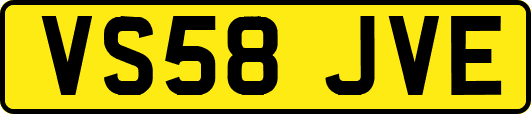 VS58JVE