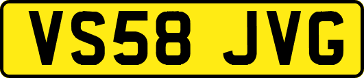 VS58JVG