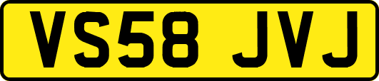 VS58JVJ