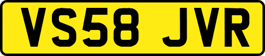 VS58JVR
