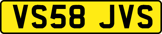 VS58JVS