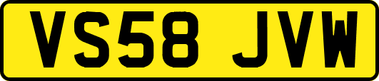 VS58JVW
