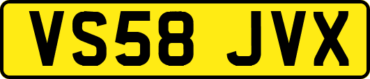 VS58JVX