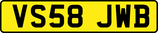 VS58JWB