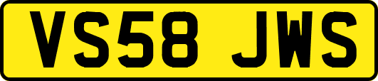 VS58JWS