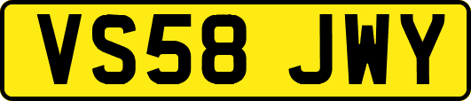 VS58JWY
